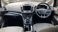 Ford C-MAX 1.0 EcoBoost 125 Titanium 5dr Petrol Estate